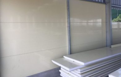 tôn xốp