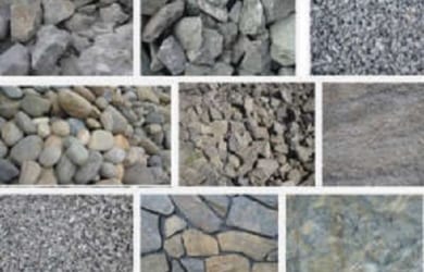 các loại đá