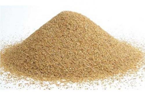 cát vàng hạt to