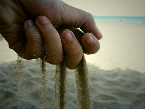 cách kiểm tra cát