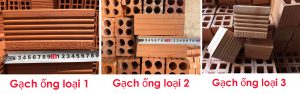 gạch ống loại nào tốt