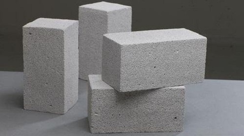 Gạch block siêu nhẹ